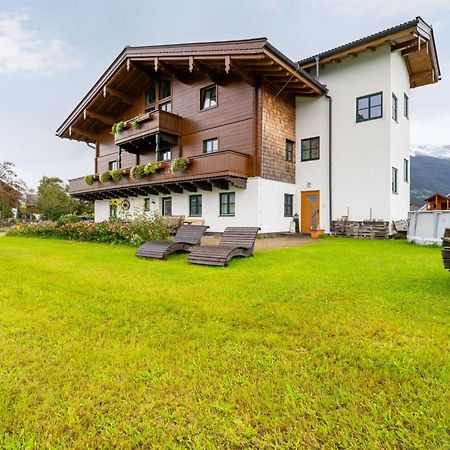 Apartment Fuerstauer By Interhome سالفلدن ام ستينه المظهر الخارجي الصورة