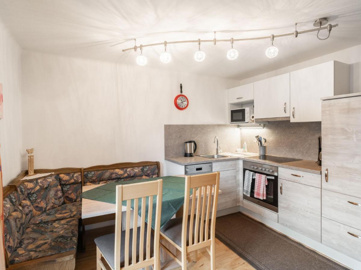 Apartment Fuerstauer By Interhome سالفلدن ام ستينه المظهر الخارجي الصورة
