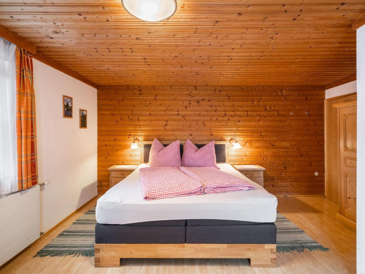 Apartment Fuerstauer By Interhome سالفلدن ام ستينه المظهر الخارجي الصورة