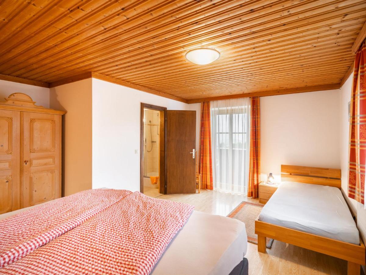 Apartment Fuerstauer By Interhome سالفلدن ام ستينه المظهر الخارجي الصورة