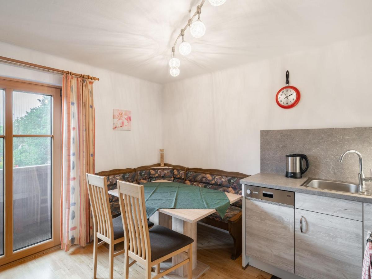 Apartment Fuerstauer By Interhome سالفلدن ام ستينه المظهر الخارجي الصورة